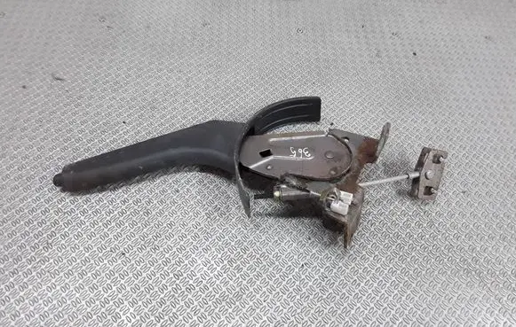Nissan Micra Handbrake/parking brake lever assembly