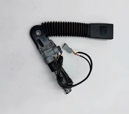 Mini Cooper Countryman R60 Front seatbelt buckle