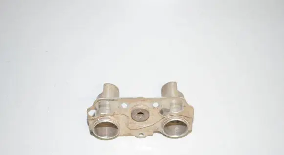 BMW 5 F10 F11 Other engine bay part 7570780 11127570780