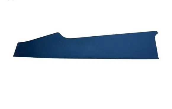 BMW 3 GT F34 (D) pillar trim (bottom) 7295623 17949110