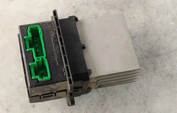 Dodge Journey Heater blower motor/fan resistor T1000443U W0C0000084A 1000443U008867