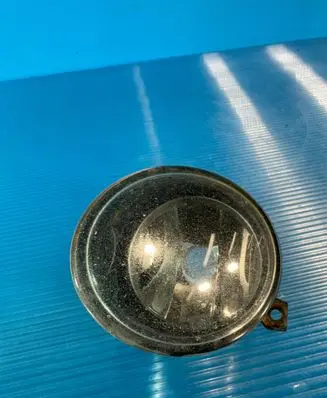 Volkswagen Golf VI Front fog light 27129200