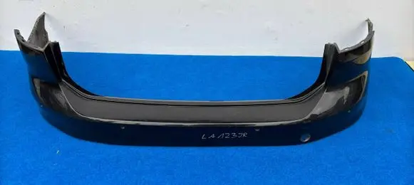 Volkswagen PASSAT B8 Rear bumper 3G9807421
