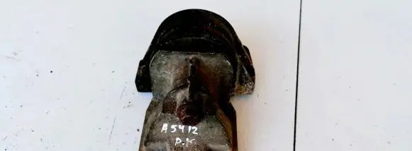 Fiat Ducato Engine mount bracket a236