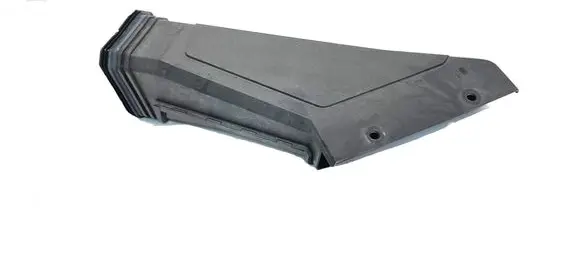 Air intake duct part