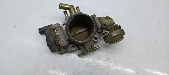 Mazda 626 Throttle valve SERA4843 A7D21