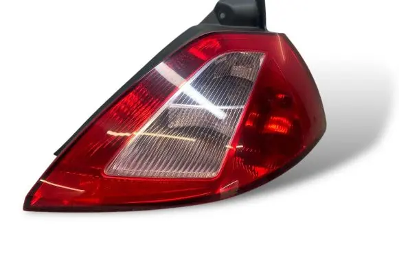 Renault Megane II Rear/tail lights 8200073237 89398081 0848