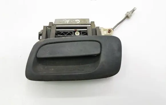 Opel Astra G Rear door exterior handle