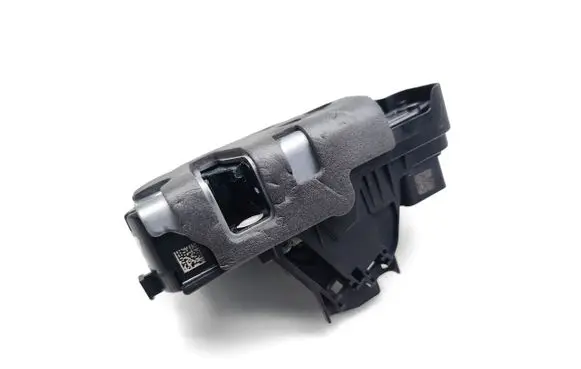 Ford Focus Rear door lock JX7A-A26413-BJ E01981-108