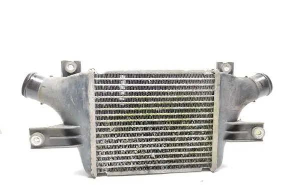 Citroen C4 Aircross Intercooler radiator 1271003710 13604093