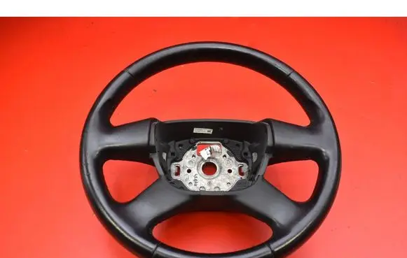 Skoda Fabia Mk2 (5J) Steering wheel 3T0419091G