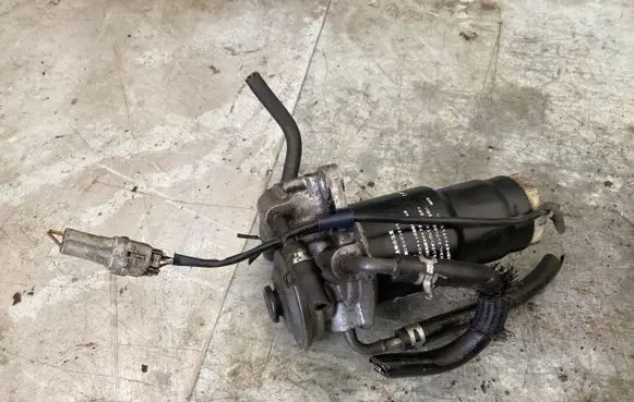 Toyota Avensis T250 Mechanical fuel pump 0103