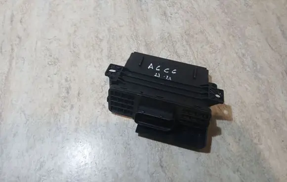 Audi A6 S6 C6 4F Other control units/modules 4F0910280