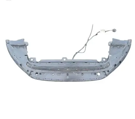 Volvo S60 Front bumper skid plate/under tray 313522982 D31376321001