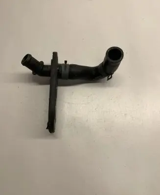 Audi A4 S4 B9 8W Engine coolant pipe/hose 8W1819372A