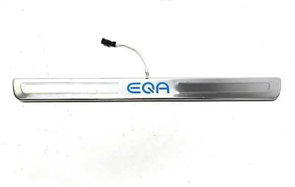 Mercedes-Benz EQA Front sill trim cover A2436806200