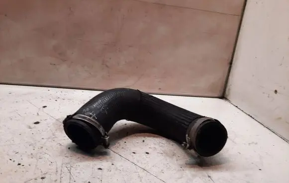 Citroen C4 I Intercooler hose/pipe