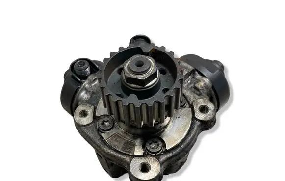 Audi A5 Sportback 8TA Fuel injection high pressure pump 0445010611 059130755AB 01070713