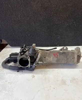Volvo V60 EGR valve cooler 31325030 1227800411 70304902