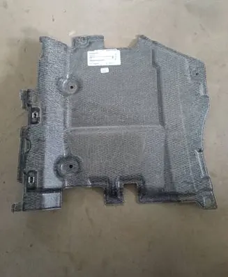 Mercedes-Benz GL X164 Other interior part A1646801323 30703711