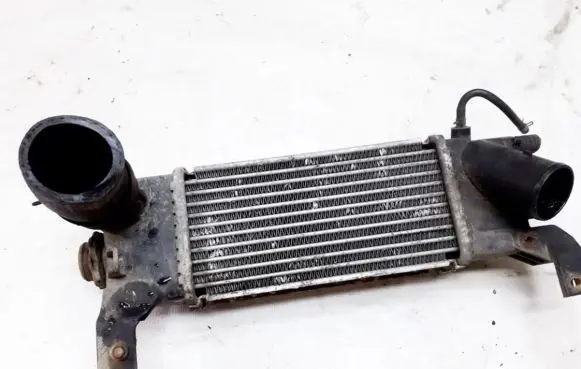 Mazda Premacy Intercooler radiator
