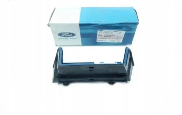 Ford Focus Rear door sound insulation 1096798