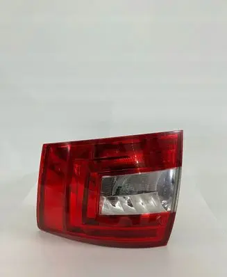Skoda Octavia Mk3 (5E) Rear/tail lights 00134199