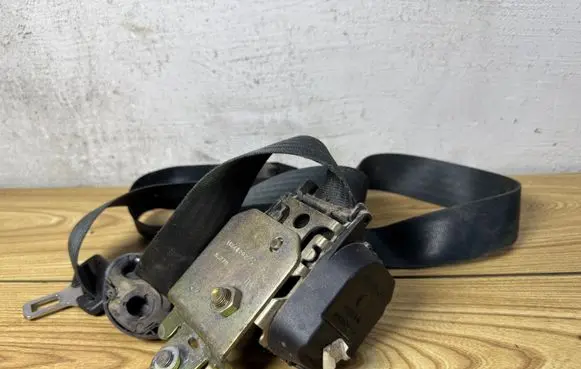 Fiat Ducato Front seatbelt 11248202