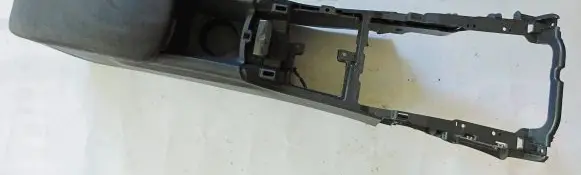 Citroen C4 III e-C4 Center console 9689043077