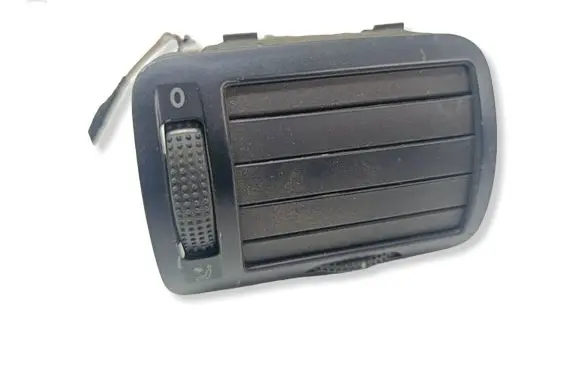 Volkswagen PASSAT B5.5 Dashboard side air vent grill/cover trim 3B0819704D