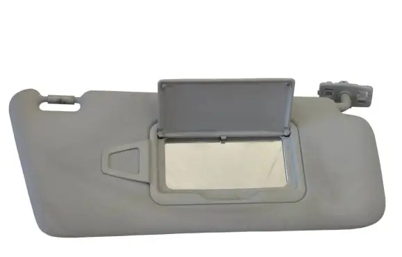 Mercedes-Benz B W245 Sun visor A1698100210 A2038179620