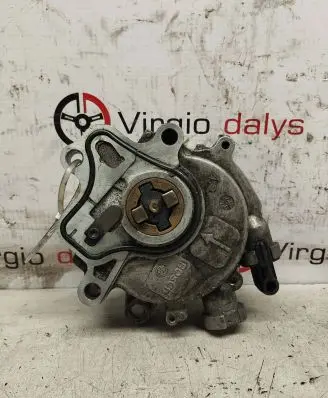 Jaguar XF X250 Vacuum pump 4R8Q2A451AF CLMMB21807