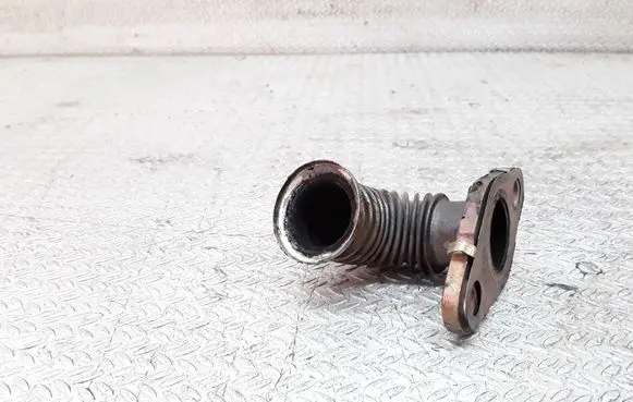 Ford Focus EGR valve line/pipe/hose