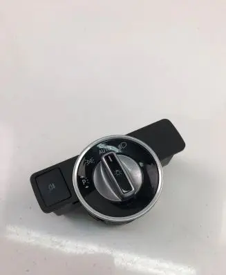 Mercedes-Benz C W204 Light switch A2129050551