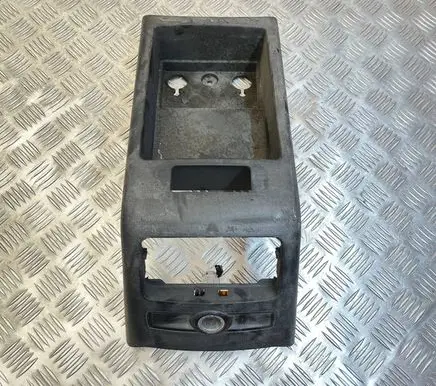 Audi A6 S6 C6 4F Other center console (tunnel) element 4F0863244C 4F0863351G