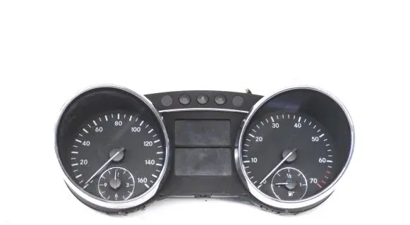 Mercedes-Benz R W251 Speedometer (instrument cluster) A2515401411 A2514420421