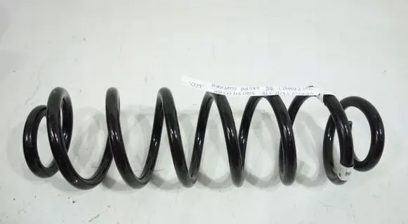 Volkswagen PASSAT B8 Front coil spring 3Q0511115