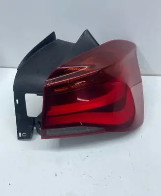 BMW 1 F20 F21 Rear/tail lights 7424494