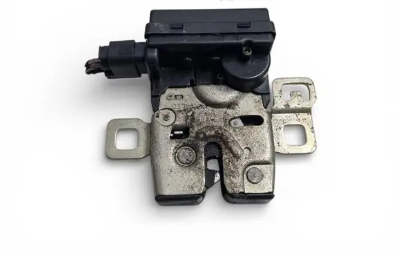 Mini One - Cooper Coupe R56 Tailgate/trunk/boot lock/catch/latch 2754528