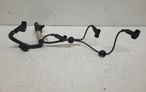 Ford Mondeo MK IV Glow plug wires 9653811880 09346401 PA0GF30