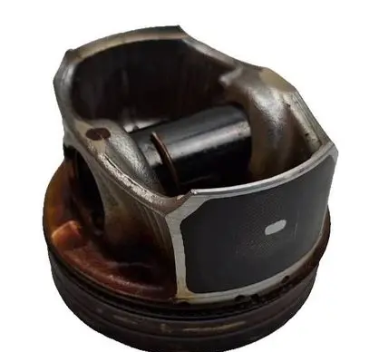 Renault Captur II Piston HR13 H5H