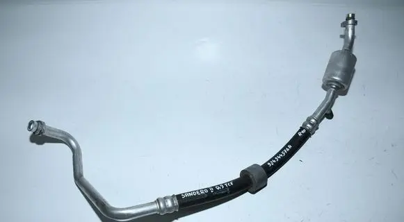 Dacia Sandero Air conditioning (A/C) pipe/hose 924544576R