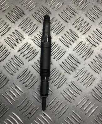 Ford Mondeo Mk III Fuel injector 0432133801