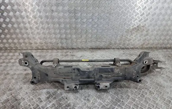 Opel Insignia B Rear subframe 