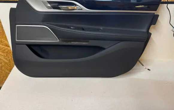 BMW 7 G11 G12 Front door card panel trim 51417448518