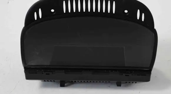BMW 5 E60 E61 Screen/display/small screen 9145103