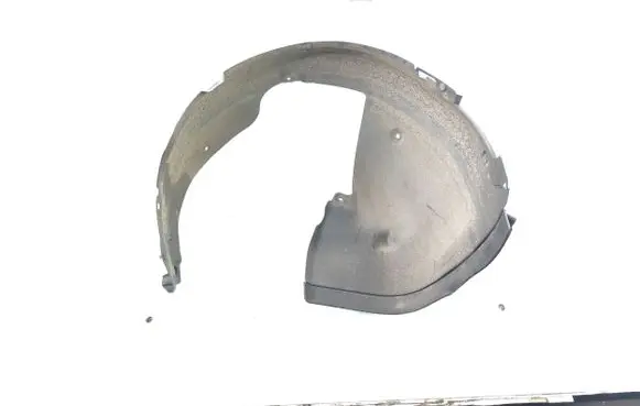 Hyundai i30 Front wheel arch liner splash guards 86814G4500
