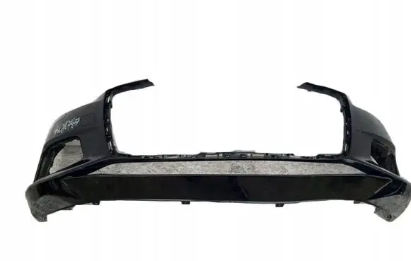 Audi A6 S6 C8 4K Front bumper 4K0807437