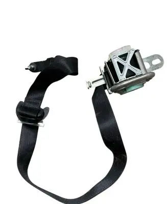 Dodge Durango III Front seatbelt 5XY26DX9AC 2504254 MYSS209302