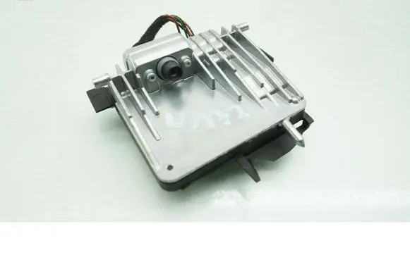 Mercedes-Benz A W177 Reversing camera A2479000604